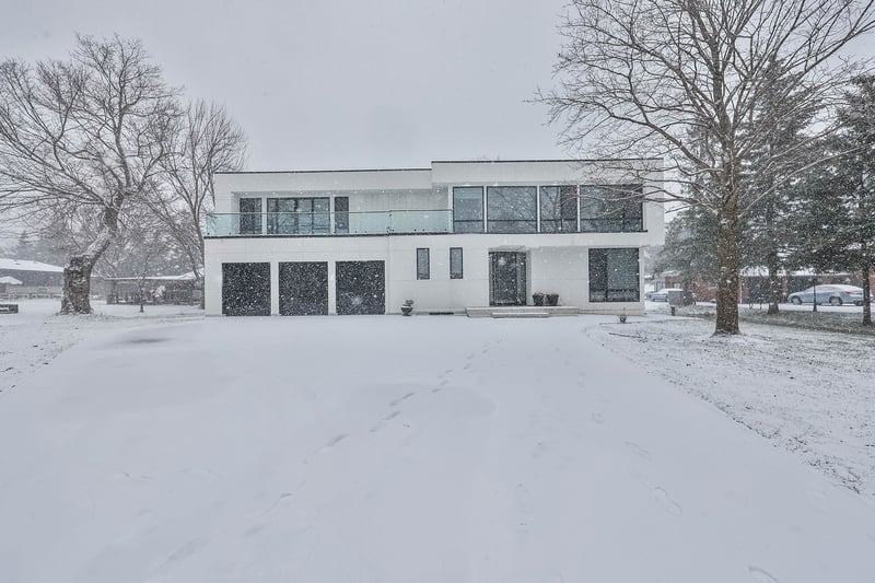 Luxury estate at 4511 Guelph Line, Burlington, ON — photo 36