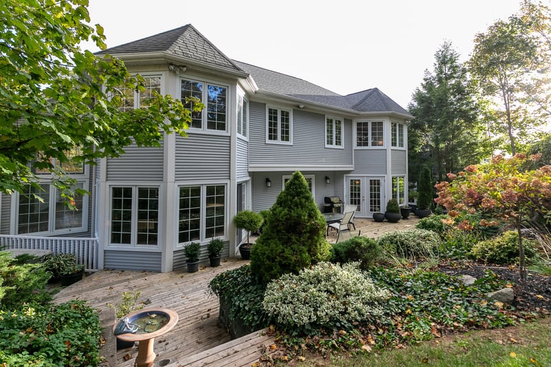 Luxury estate at 6207 Regina Terrace, Halifax, NS — photo 43