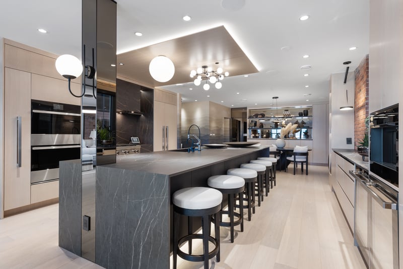 Luxury estate at 141 Water Street #501, Vancouver, BC — photo 16