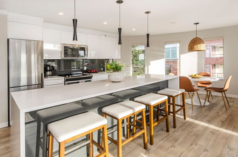 Luxury estate at 120 2nd Street East, North Vancouver, BC — photo 14