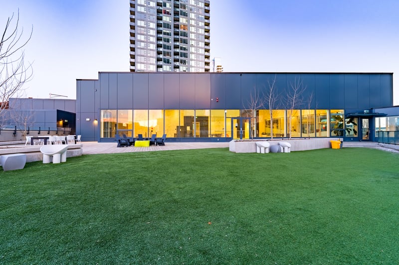 Luxury estate at 530 3 Street Southeast, Calgary, AB — photo 18