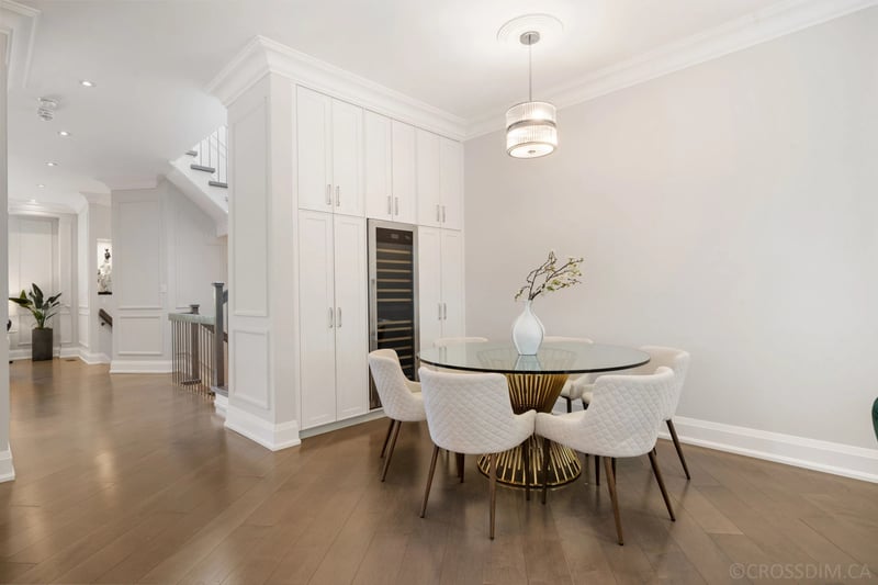 Luxury estate at 15 Belsize Drive, Toronto, ON — photo 12