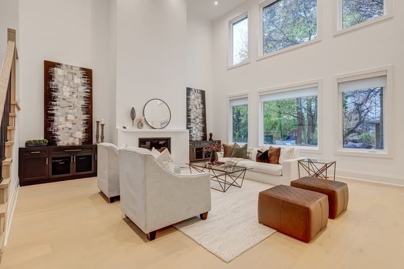 Luxury estate at 102 Cumming Court, Hamilton, ON — photo 22