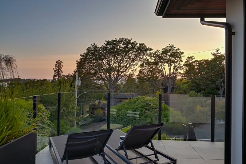 Luxury estate at 717 Robleda Crescent, Victoria, BC — photo 16