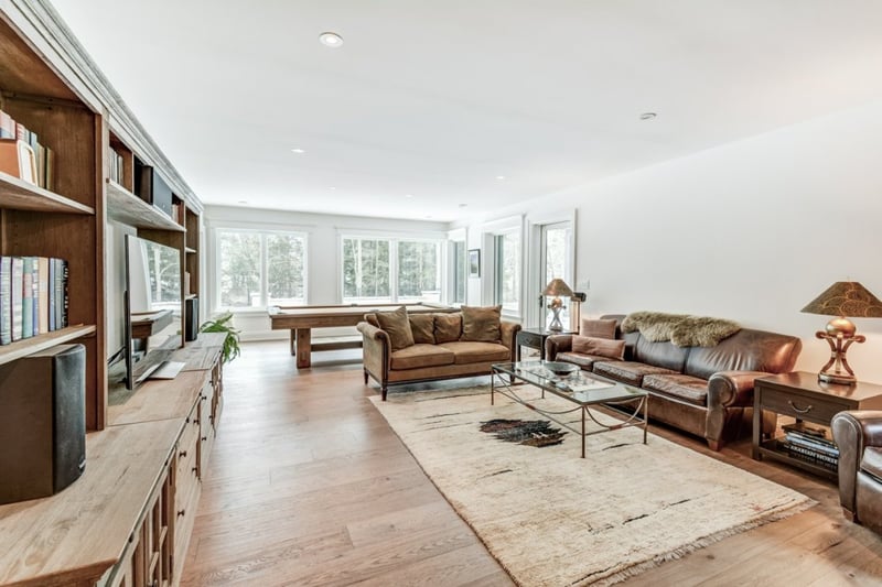 Luxury estate at 455 William Street, Niagara-on-the-Lake — photo 12