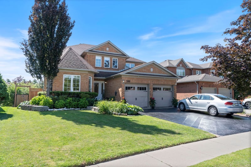 Luxury estate at 260 Granite Hill Road, Cambridge, ON — photo 3