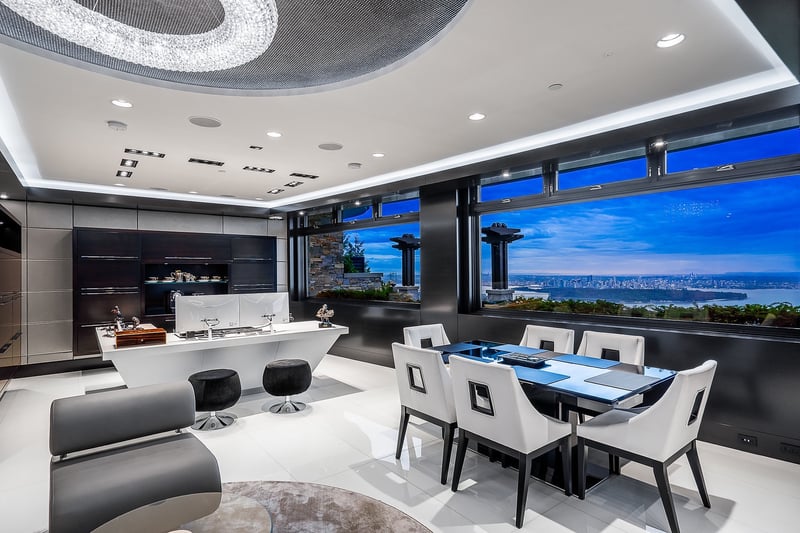 Luxury estate at 2408 Halston Court, West Vancouver, BC — photo 25