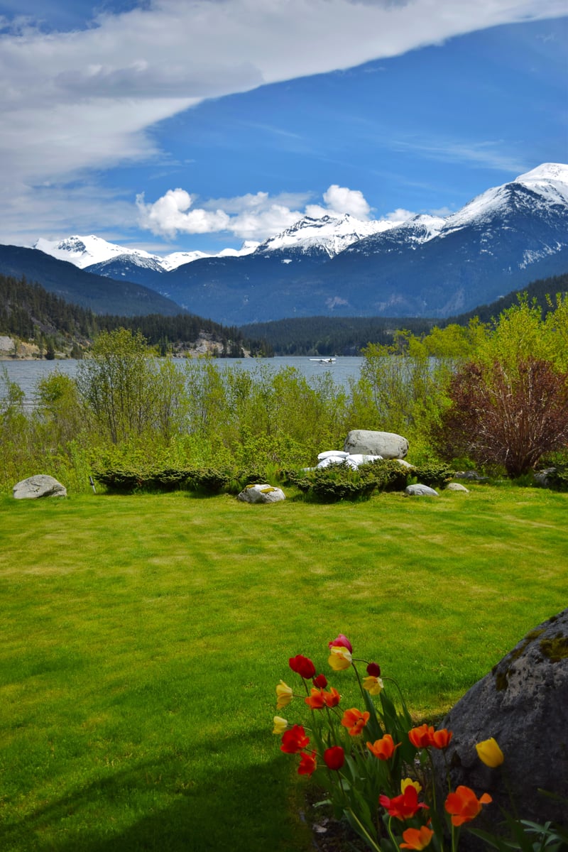 Luxury estate at 8437 Golden Bear Place, Whistler, BC — photo 37