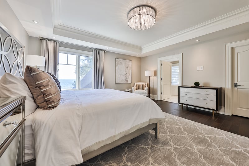 Luxury estate at Burlington — photo 12
