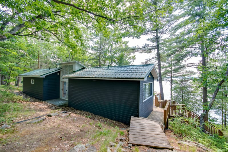 Luxury estate at 1384 Browning Island, Bracebridge, ON — photo 26