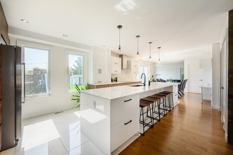 Luxury estate at 2536 Chemin du Calvaire, Varennes, QC — photo 9