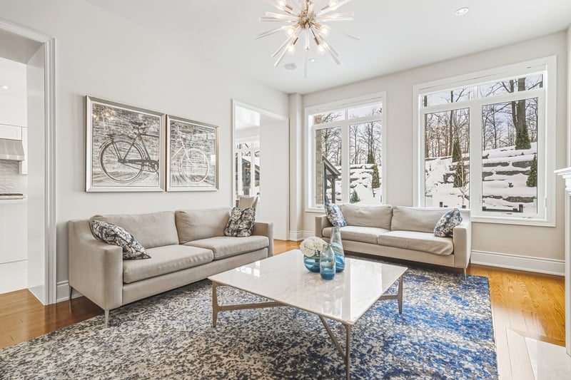 Luxury estate at 197 Nottingham Forest Road, Bradford West Gwillimbury, ON — photo 11