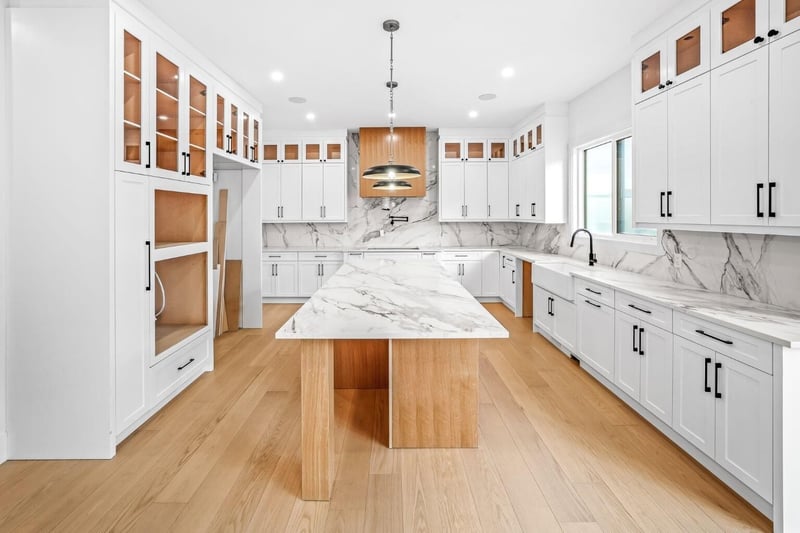 Luxury estate at 50 Elmont Drive Southwest, Calgary, AB — photo 12
