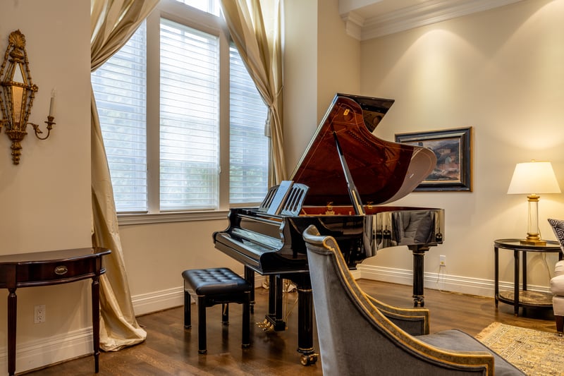 Luxury estate at 9 Seinecliffe Road, Markham, ON — photo 12