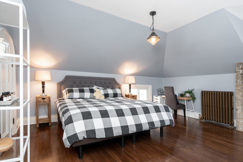 Luxury estate at 12 Ruskin Row, Winnipeg, MB — photo 39