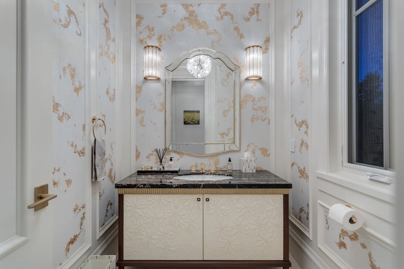 Luxury estate at 1126 Wolfe Ave, Vancouver — photo 14