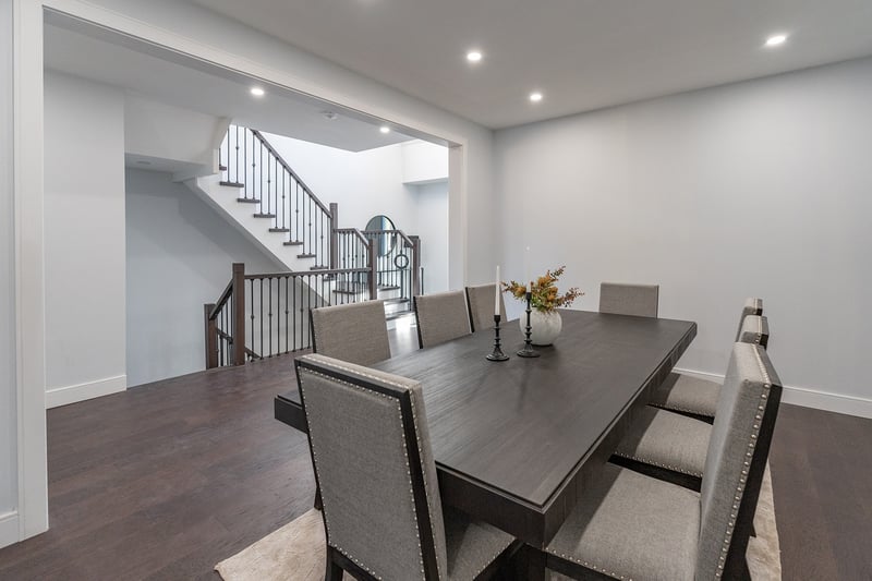 Luxury estate at 1029 Lorne Park Road, Mississauga, ON — photo 7
