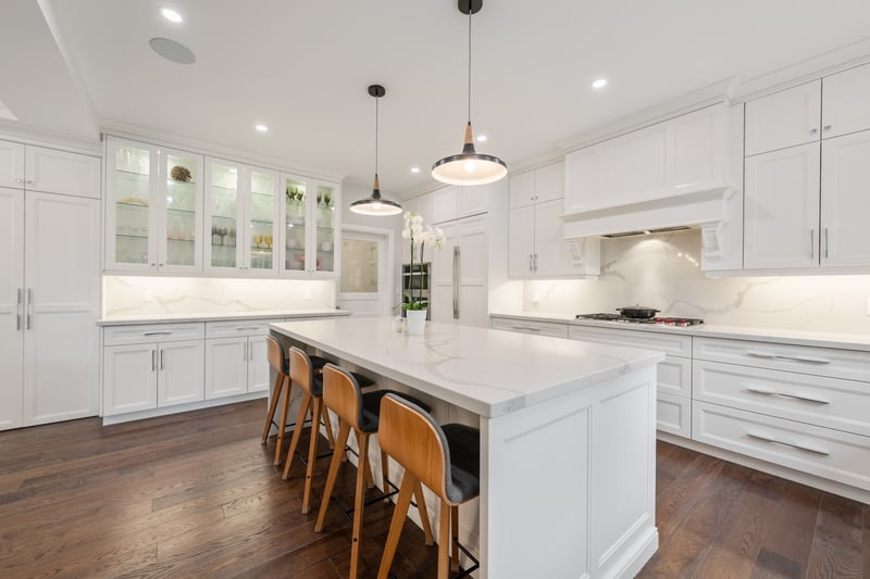 Luxury estate at 1394 Waverly Avenue, Oakville, ON — photo 10