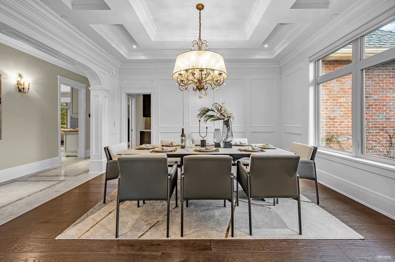 Luxury estate at 12055 265A Street, Maple Ridge, BC — photo 9