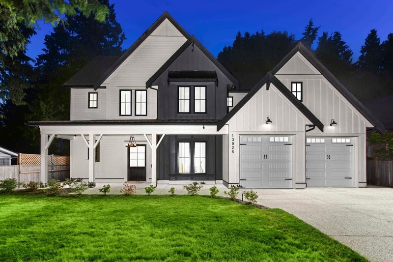 Luxury estate at 13026 16 Avenue, Surrey, BC — photo 26