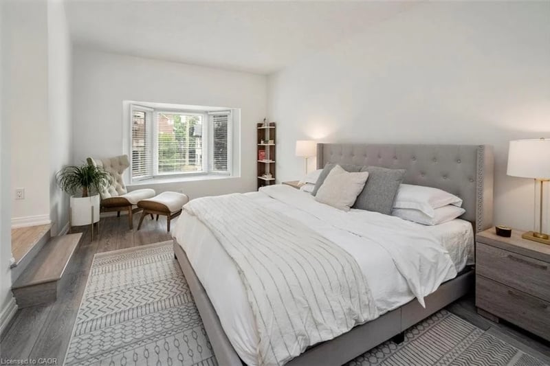 Luxury estate at 381 Queen Street South, Hamilton, ON — photo 13
