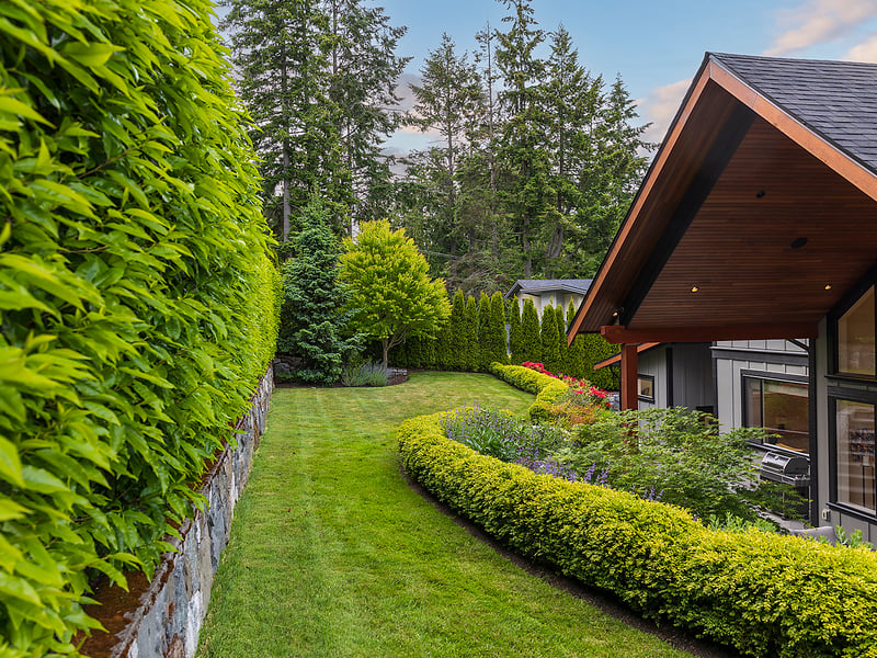 Luxury estate at 8660 Richland Place, North Saanich, BC — photo 7