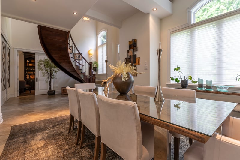 Luxury estate at 115 Rosemary Lane, Ancaster, ON — photo 10