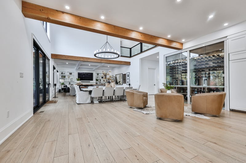 Luxury estate at 57 Joymar Drive, Mississauga, ON — photo 14