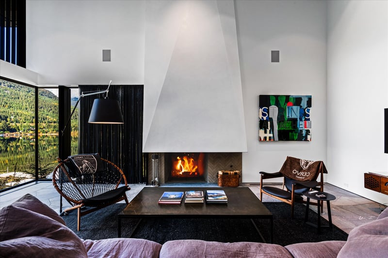 Luxury estate at 3296 Archibald Way, Whistler, BC — photo 9