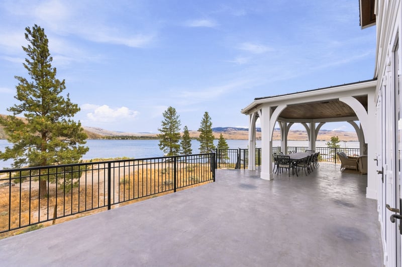 Luxury estate at 6688 Monck Park Road, Thompson-Nicola M (Beautiful *, BC — photo 13