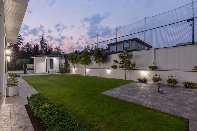 Luxury estate at 13083 57 Avenue, Surrey, BC — photo 17