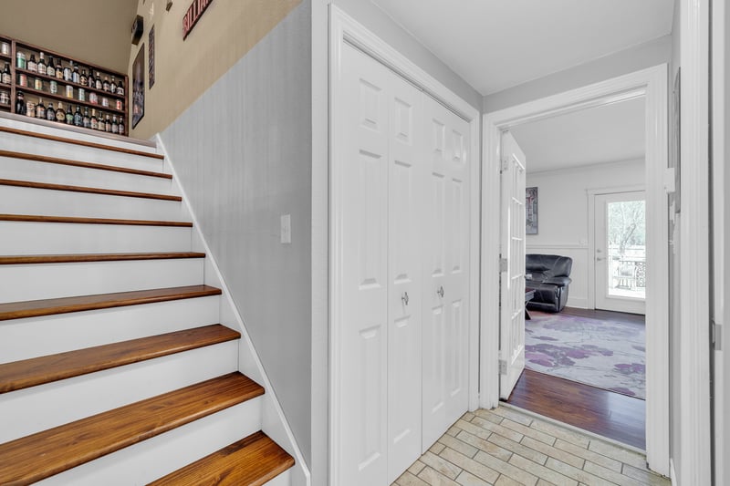 Luxury estate at 166 Montague Street, St. Andrews, NB — photo 31