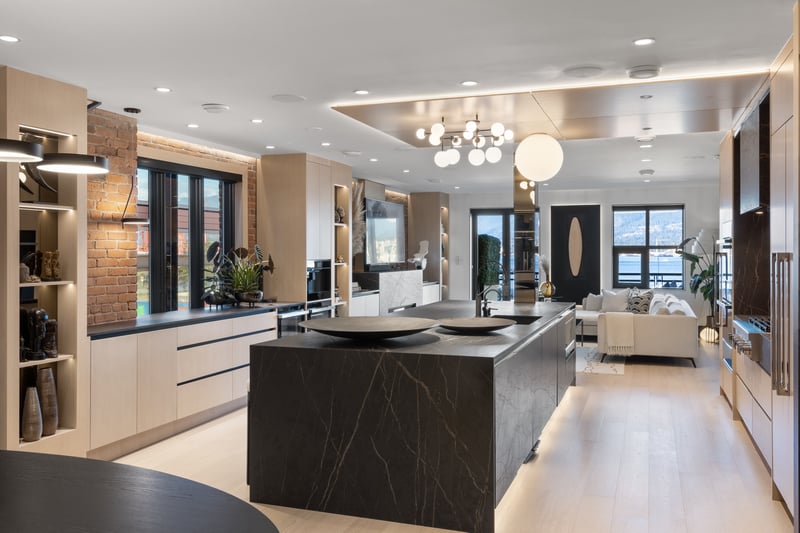 Luxury estate at 141 Water Street #501, Vancouver, BC — photo 13