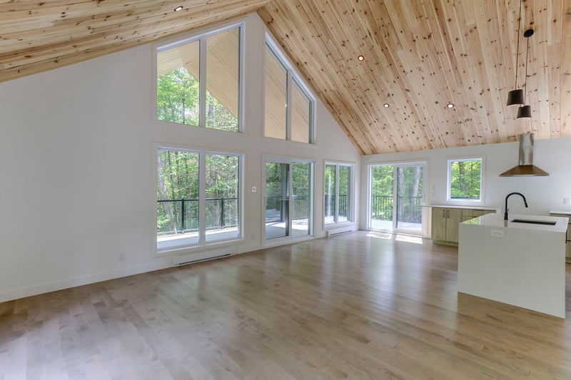 Luxury estate at 526 Chemin Laurendeau, Magog, QC — photo 4