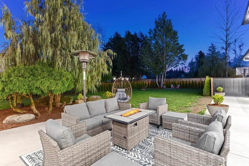 Luxury estate at 1 606 202 Street, Langley Township, BC — photo 18