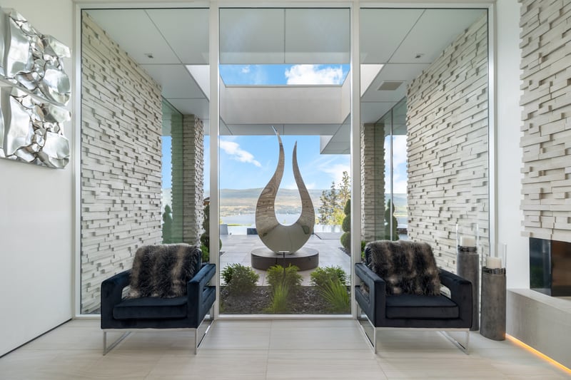 Luxury estate at 2469 Thacker Drive, West Kelowna, BC — photo 34