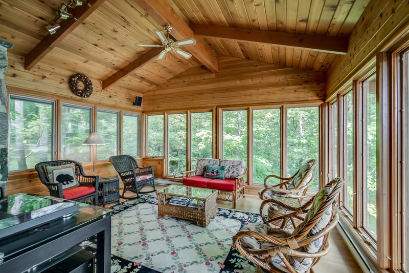 Luxury estate at 1344 Peninsula Rd unit 3, Port Carling, ON — photo 37