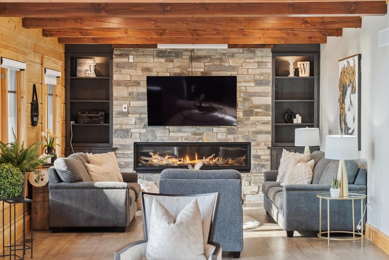Luxury estate at 27440 Cedarhurst Beach Road, Brock, ON — photo 61