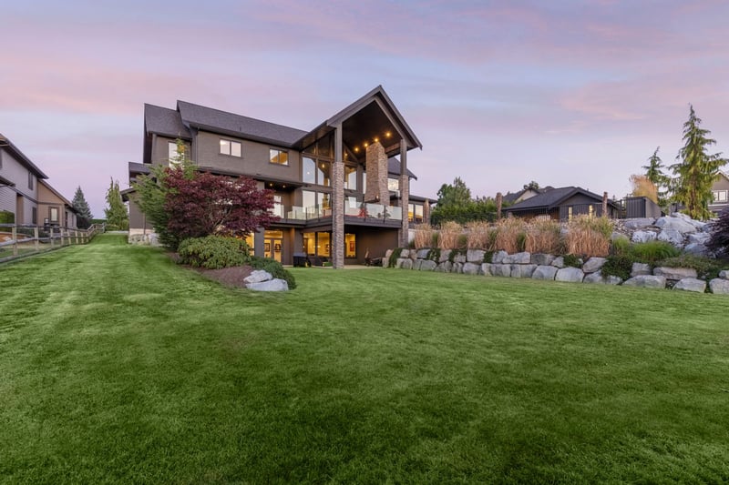 Luxury estate at 203 199 Street, Langley Township, BC — photo 12