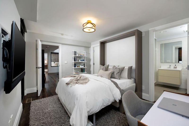 Luxury estate at 43 Hanna Avenue, Toronto, ON — photo 26