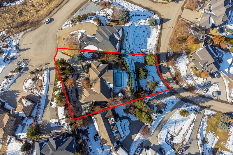 Luxury estate at 1849 Canyon Falls Court, Kelowna — photo 21
