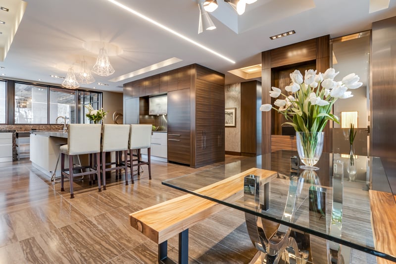 Luxury estate at 123 Kenollie Avenue, Mississauga, ON — photo 36