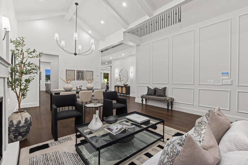 Luxury estate at 6149 164A Street, Surrey, BC — photo 4