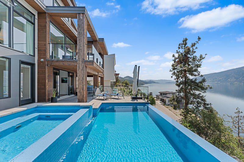 Luxury estate at 1524 Marble Ledge Drive, Lake Country, BC — photo 42