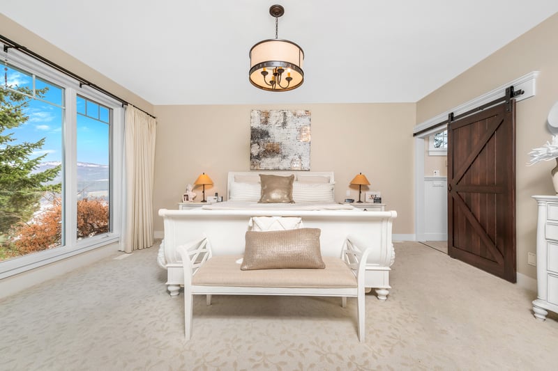 Luxury estate at 7 - 9196 Tronson Road, Vernon, BC — photo 9