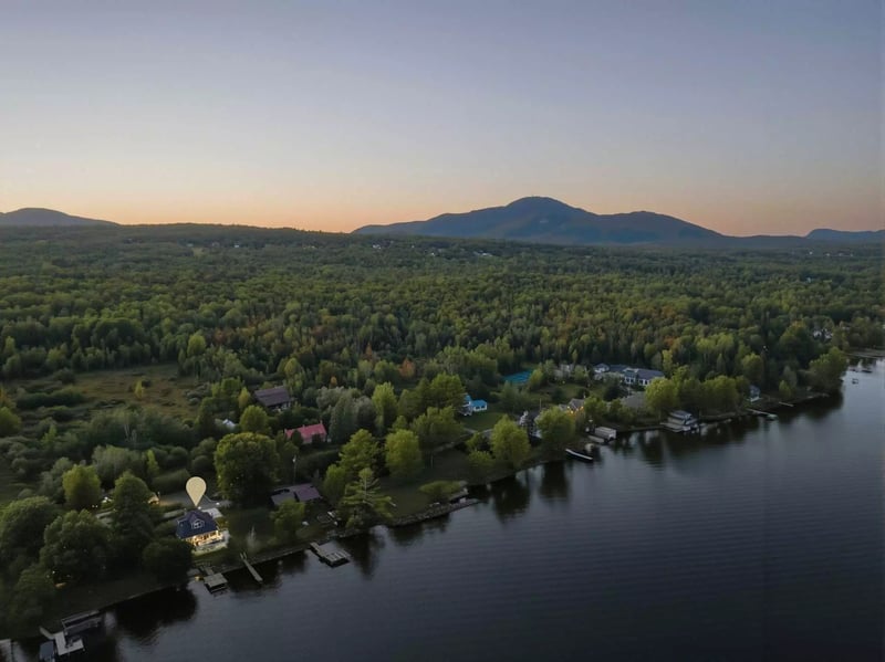 Luxury estate at 994 Chemin Viens, Magog, QC — photo 66