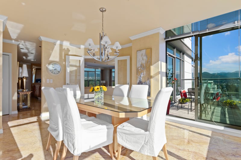 Luxury estate at 1790 Bayshore Drive, Vancouver, BC — photo 21