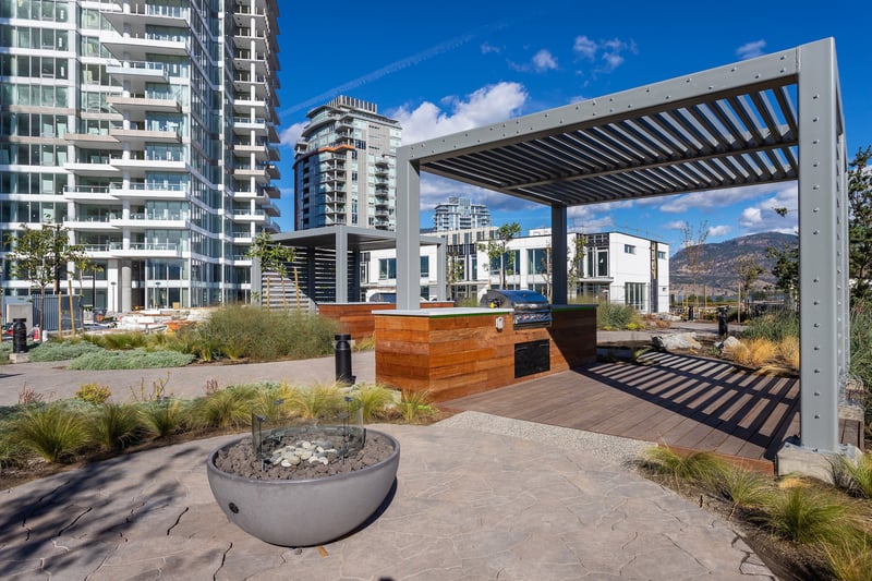 Luxury estate at 1181 Sunset Drive Trail #2901, Kelowna, BC — photo 19