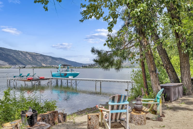 Luxury estate at 4511 Crawford Road, Lake Country, BC — photo 10