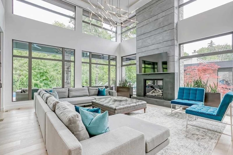Luxury estate at 421 Chartwell Road, Oakville — photo 3